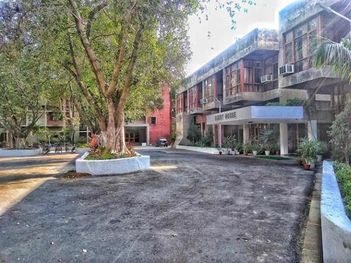 GNDU Campus photo 23